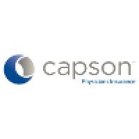 Capson Physicians Insurance Company Logo