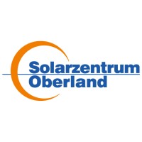 Solarzentrum Oberland GmbH Logo