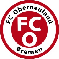 FC Oberneuland Bremen Logo
