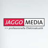 Jaggo Media GmbH Logo