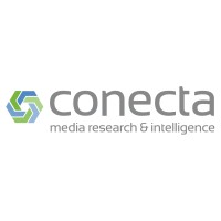 Conecta Media Logo