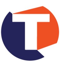 Titan LED Logo