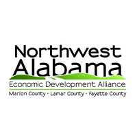 Northwest Alabama Economic Development Alliance Logo