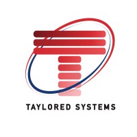 Taylored Systems Logo