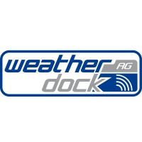Weatherdock AG Logo