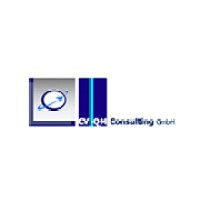 CV-QM Consulting GmbH Logo