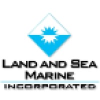 Land And Sea Marine, Inc. Logo