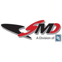 SMD INC. Logo