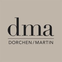 Dorchen/Martin Associates, Inc. Logo