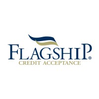 Flagship Credit Acceptance Logo