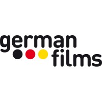 GERMAN FILMS Logo