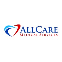 AllCare Medical Services Logo