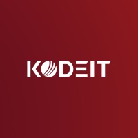KODE IT S.C. Logo