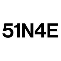 51N4E Logo