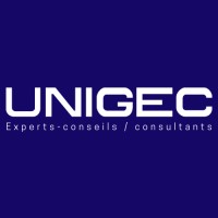 UNIGEC Experts-conseils Logo