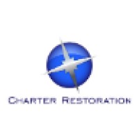 Charter Restoration Logo