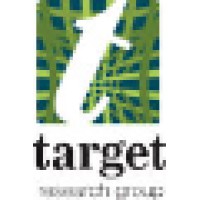 Target Research Group Logo