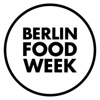 Berlin Food Week Logo