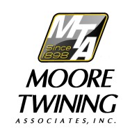 Moore Twining Associates, Inc. Logo