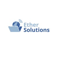 Ether Solutions Logo