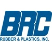 BRC Rubber & Plastics Inc Logo