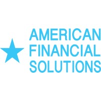 American Financial Solutions Logo