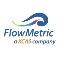 FlowMetric Logo