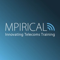 Mpirical Limited Logo