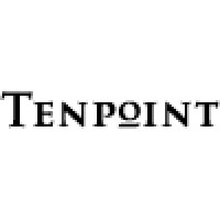 TENPOINT Logo