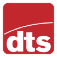 DTS Przyjemne Przeprowadzki Sp. o.o. Logo