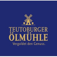 Teutoburger Ölmühle GmbH Logo