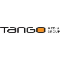 Tango Media Group Logo