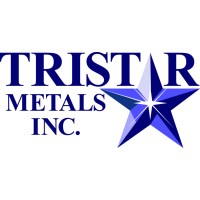 Tri Star Metals, Inc Logo