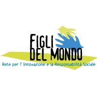 Associazione Figli del Mondo a.p.s. Logo