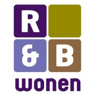 R&B Wonen Logo