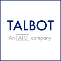 Talbot Underwriting Logo