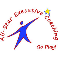 All-Star Executive Coaching Logo