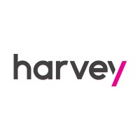 The Harvey Agency Logo