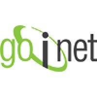 goINET, Inc. Logo