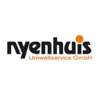 Nyenhuis Umweltservice GmbH Logo