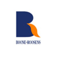 Boone-Roosens NV Logo