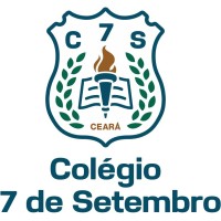 Colégio 7 de Setembro Logo