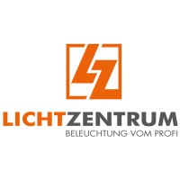 Lichtzentrum GmbH Logo