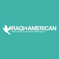 Iraqi and American Reconciliation Project Logo