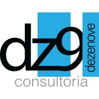 DZ9 Consultoria e Serviços Ltda Logo