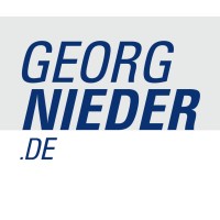 Georg Nieder OHG Logo
