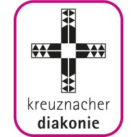 Stiftung kreuznacher diakonie Logo