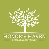 Honors Haven Retreat & Conference Logo