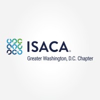 ISACA Greater Washington, D.C. Chapter Logo