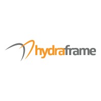 Hydra Frame Logo